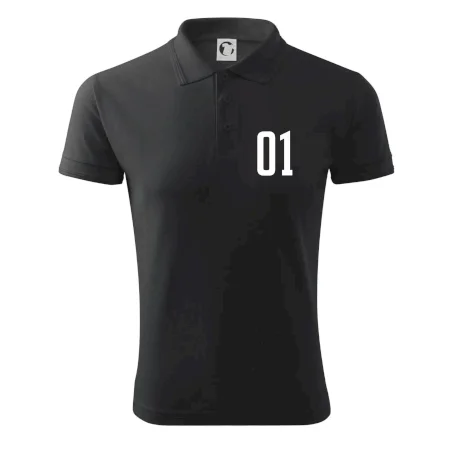 Futbalový dres - vlastné meno a číslo