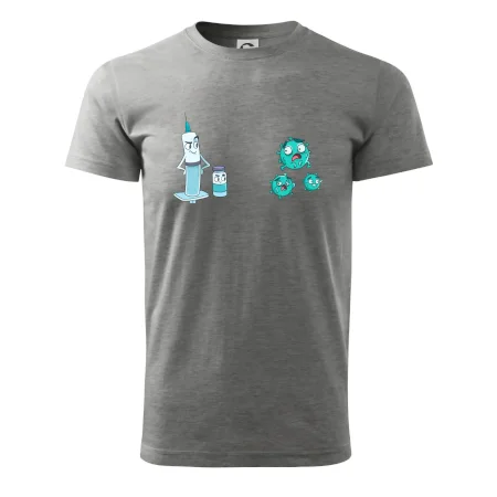 Očkovanie a vírus