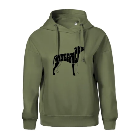 Ridgeback