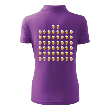 Narodeniny - 50x pivo