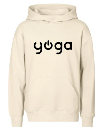 Power yoga logo