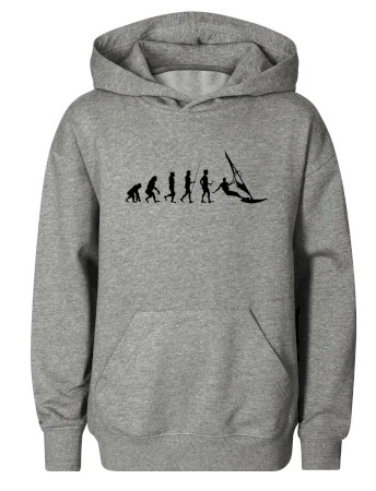 Evoluce Windsurfing