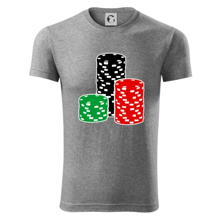 Poker žetóny