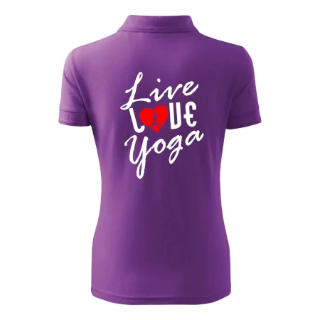 Live Love Yoga