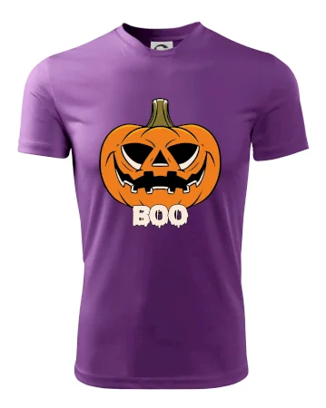 Halloween tekvica