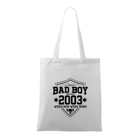 Bad boy since 2003