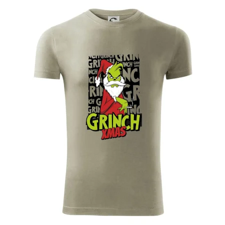 Grinch Xmas