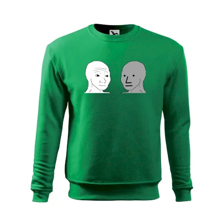 Wojak (Feels Guy) a NPC