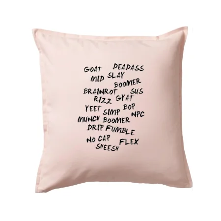 Generácia Z - Gén Z slovník