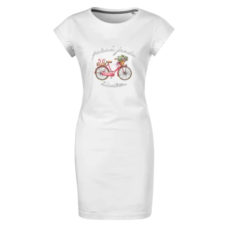 Peknú jazdu životom 50