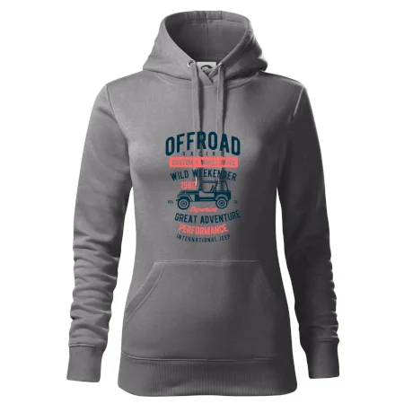 Off Road Racing