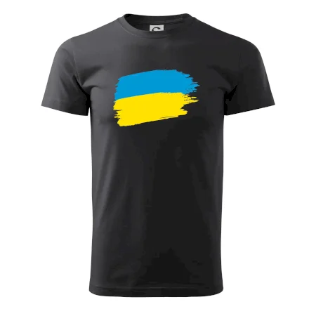 Ukrajinské tričko
