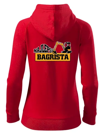 Najlepší bagrista minibager