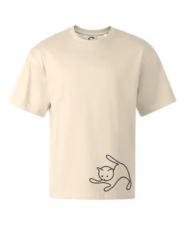 Mačka sa hrá