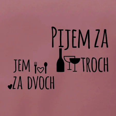 Jem za dvoch