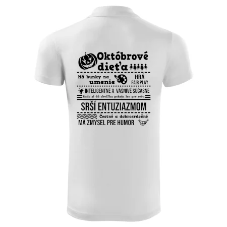 Narodeniny Október