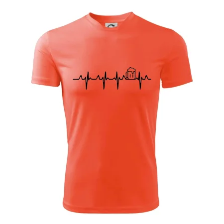 EKG pivo