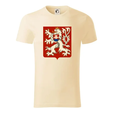 Znak Česko-Slovenská republika 1938–1939
