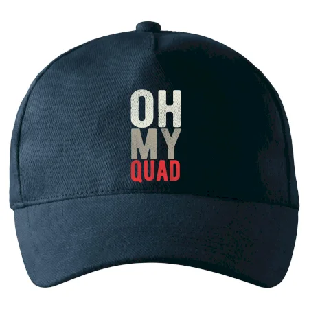 OH my Quad