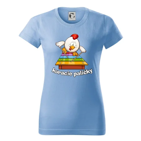 Kuracie paličky