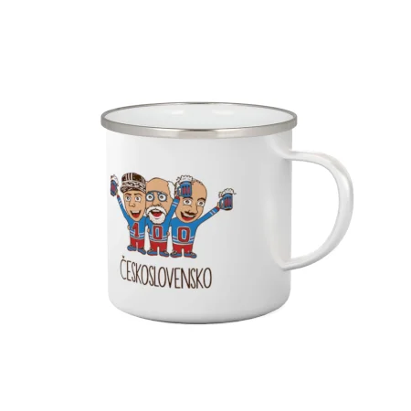 Československo 100 let - pivo (Pecka design)