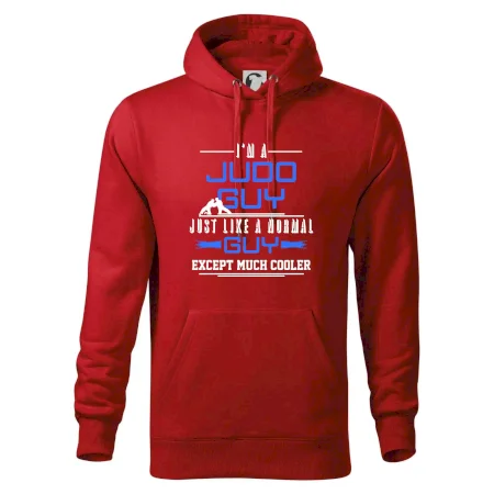Judo Guy