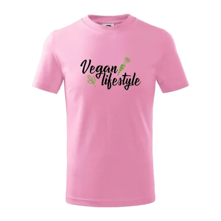 Vegan lifestyle