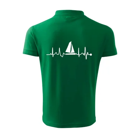 Plachtenie EKG