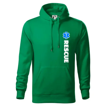 Rescue - pre záchranárov