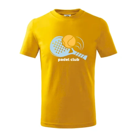 Padel club