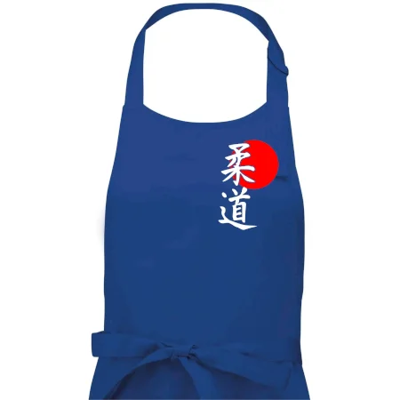 Judo Japan vlajka