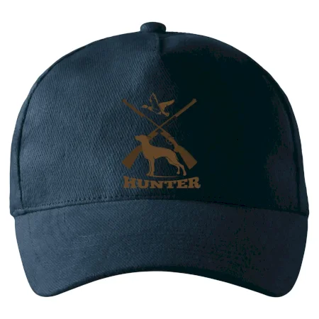 Hunter - stavač a kačice