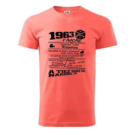 1963 v kocke