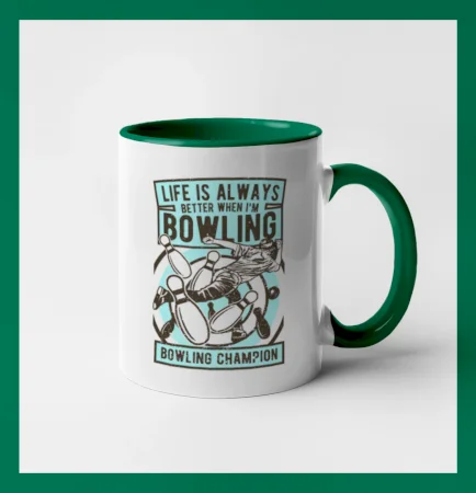 Bowling Champion