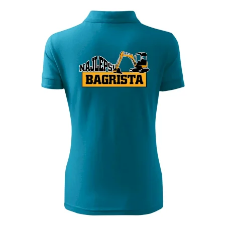 Najlepší bagrista minibager