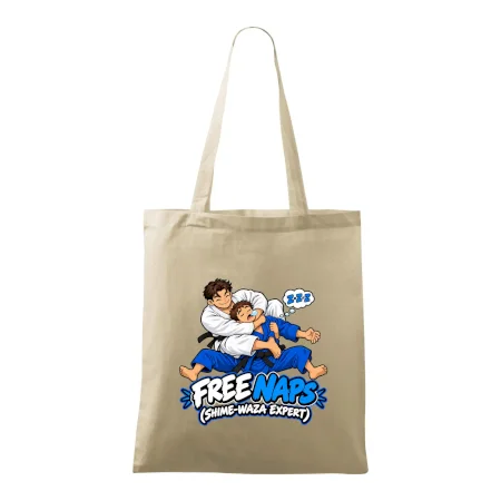Free naps shime waza expert