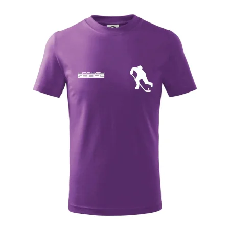 Hockey sport