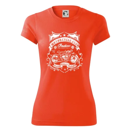 Indian Motorycle Club