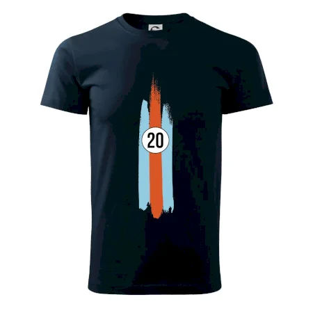 Vintage Race 20