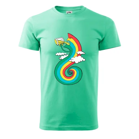 Pijem ako dúha (Pecka design)