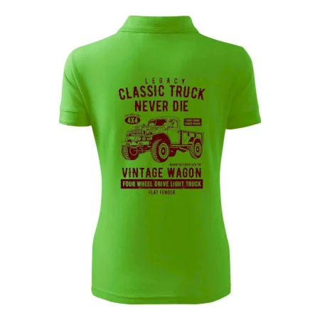 Classic Truck
