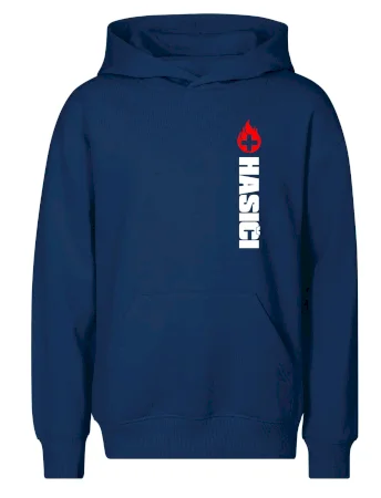 Hasiči zdravotník