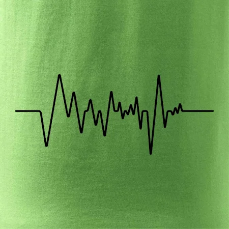 Ekg samostatné