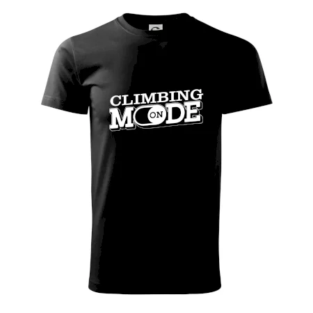 Climbing mode