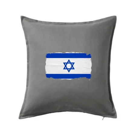 Izraelská vlajka plagát