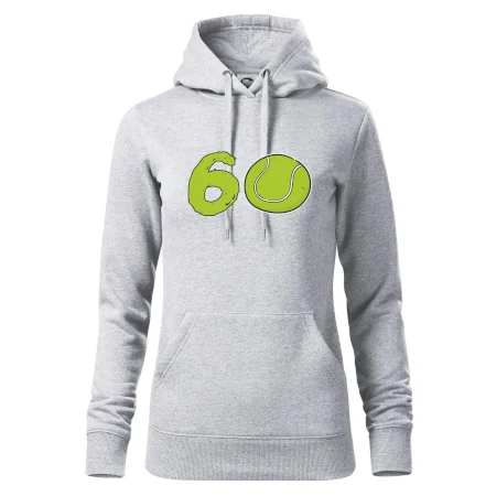 Tenis okrúhle narodeniny 60