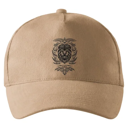 Leo - vintage