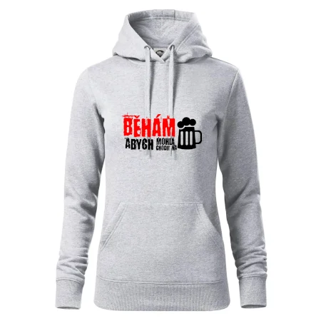 Behám na pivo