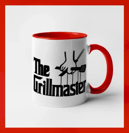The Grillmaster