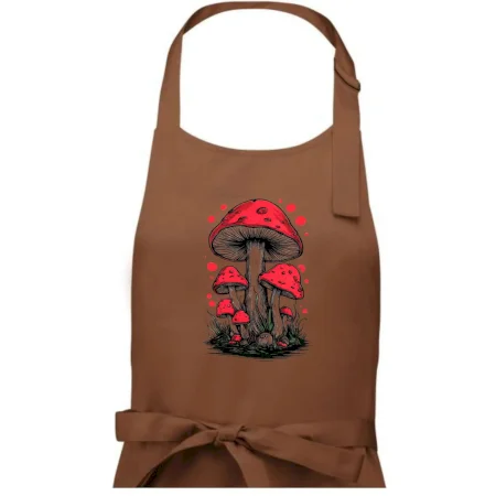 Goblincore Cottagecore Mushrooms